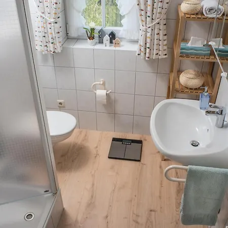 Klaar Kimming Unter Reet Bohl